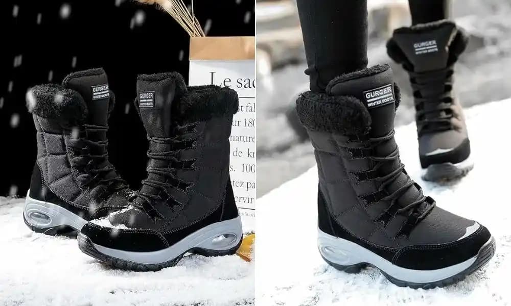 Kadınlar İçin Kış Botları: Modeller, Özellikler ve Bakım İpuçları