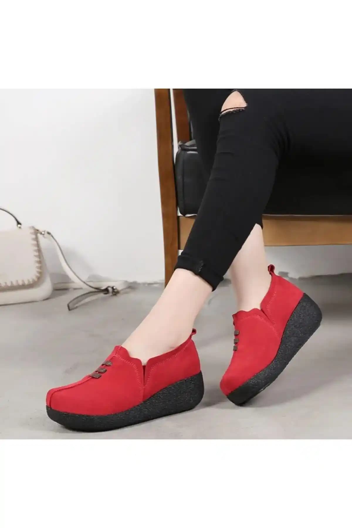 Kadınlar İçin Konforlu Spor Ayakkabıları Özellikleri ve Kullanım Alanları