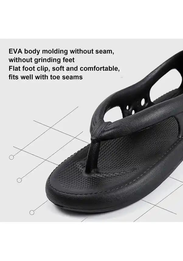 Kadınlar İçin Konforlu ve Şık Deniz Terlikleri Seçim Kriterleri ve Özellikleri