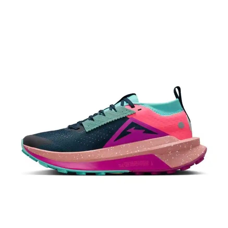 Kadınlar İçin Konforlu ve Trend Trail Ayakkabıları Özellikleri ve Güncel Yaklaşımlar