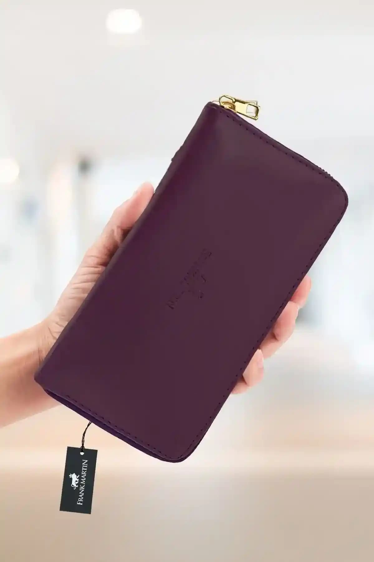 Kadınlar İçin Pratik ve Dayanıklı Cüzdan Modelleri Günlük Kullanım İçin Uygun Seçenekler