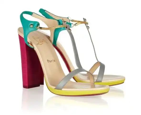 Kadınlar İçin Renkli ve Konforlu Neon Ayakkabılar: Günlük ve Şık Kullanım Seçenekleri