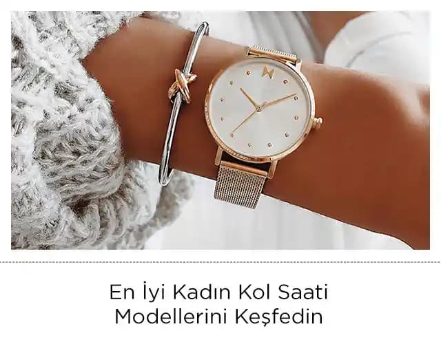 Kadınlar İçin Şık ve Fonksiyonel Kadın Kol Saati Modelleri Güncel Trendler ve Seçim Kriterleri