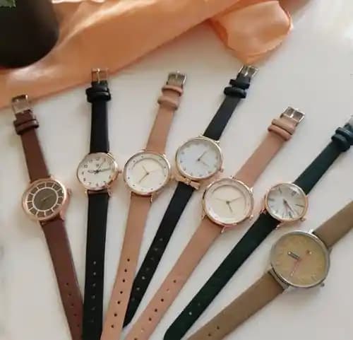 Kadınlar İçin Şık ve Fonksiyonel Saat Modelleri: Moda ve İşlevselliğin Buluşması