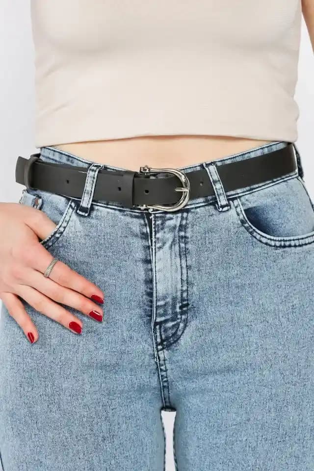 Kadınlar İçin Tokalı Aksesuar Kemerler: Tasarım ve Kullanım Detayları