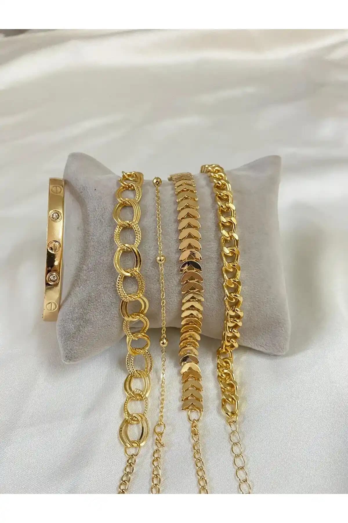 Kaliteli Altın Kaplama Kadın Aksesuarları Seçimi ve Güncel Trendler Rehberi