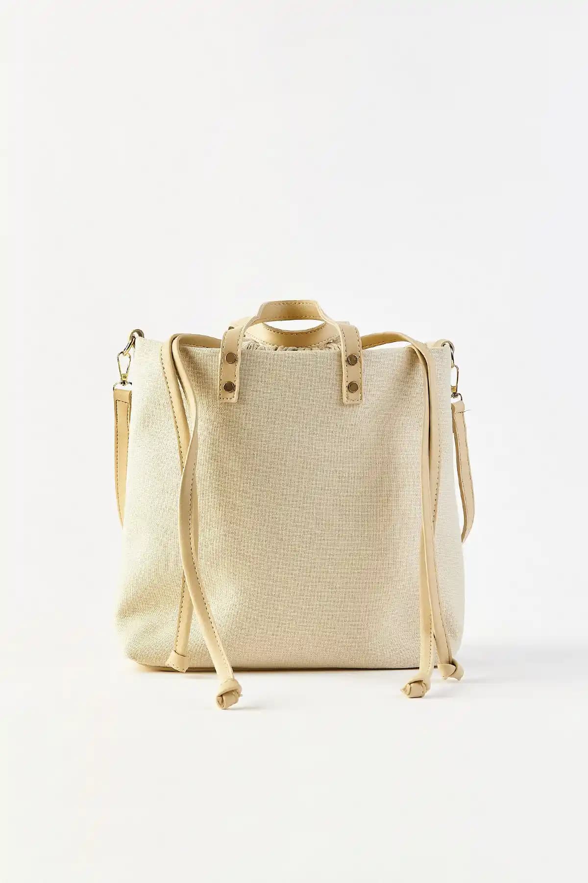 Kaliteli Deri Çanta Güdeleri ve Bez Malzeme Seçimi Üzerine Detaylı Rehber