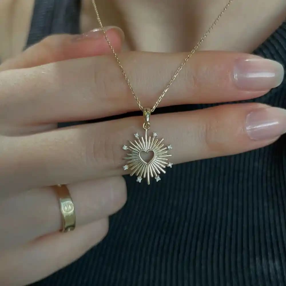 Kalpli Fimo Kolye Tasarımı: Zarif ve Özgün Takı Seçenekleri