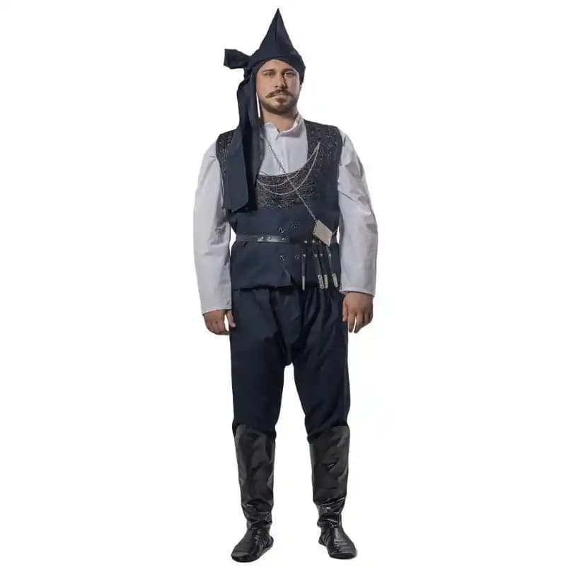 Karadeniz Erkek Kültürüne Uygun Geleneksel ve Modern Aksesuarların Özellikleri ve Kullanım Alanları