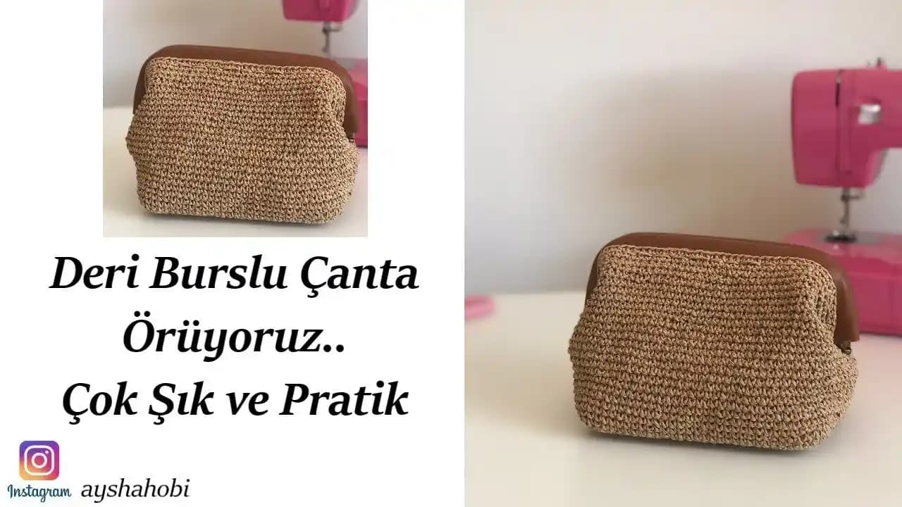 Keçeli Çanta Organizasyonu: Şık ve Pratik İç Düzenleme Çözümleri