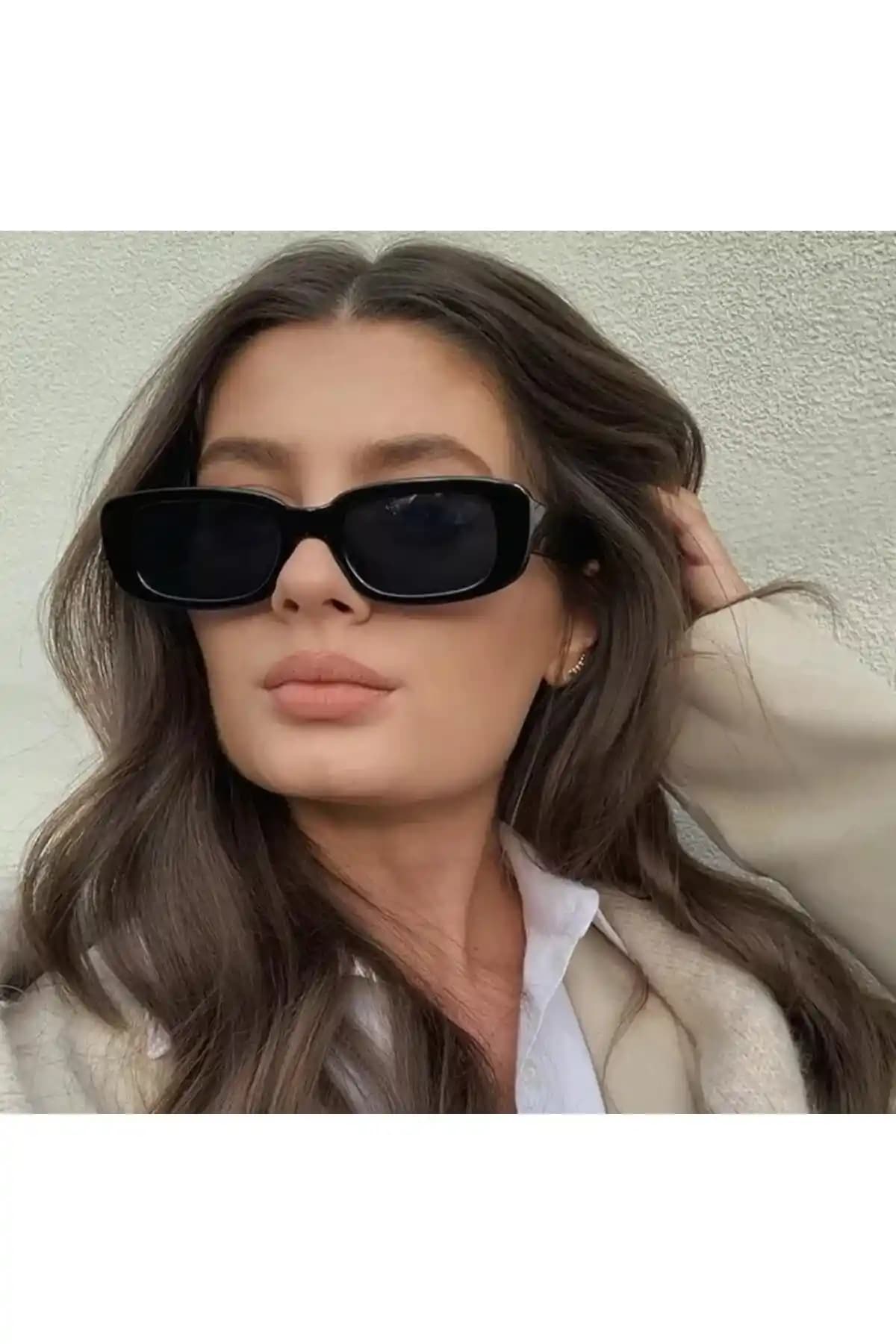 Kemik Güneş Gözlükleri Kadınlar İçin Estetik ve Dayanıklı Aksesuar Seçenekleri