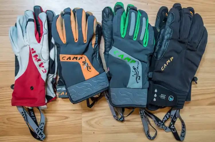 Kış Aylarında Kullanılan İşlevsel Eldivenlerin Özellikleri ve Uygulama Alanları