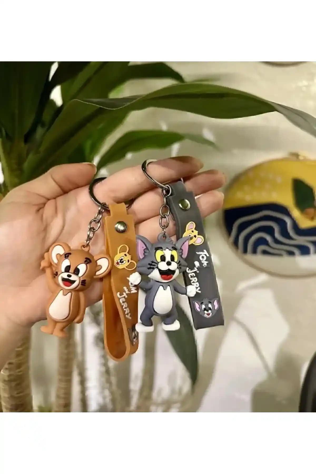 Kişisel Tarzınızı Yansıtan Anahtarlık Seçenekleri ve Stil İpuçları