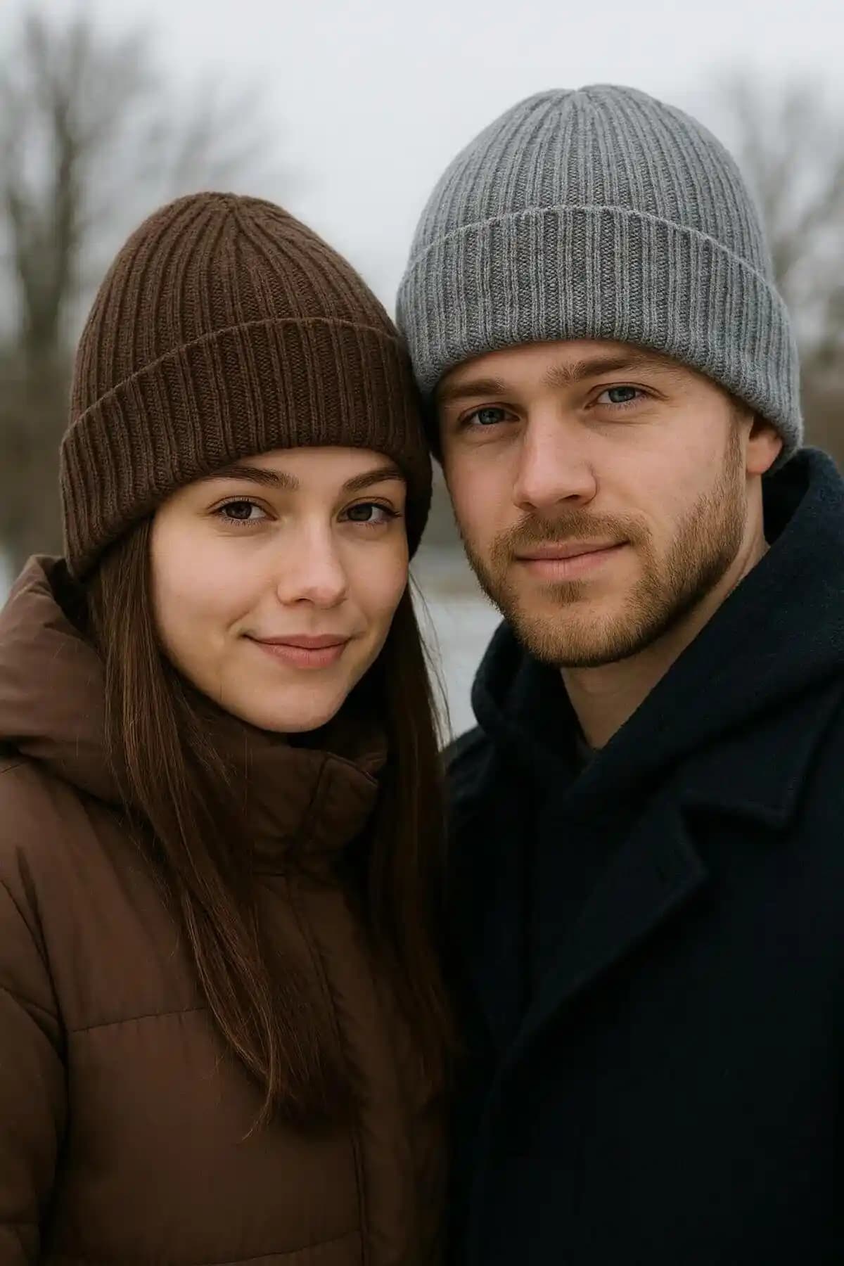 Kışlık bere modelleri: Malzeme, tasarım ve trendler ile maksimum ısı ve şıklık