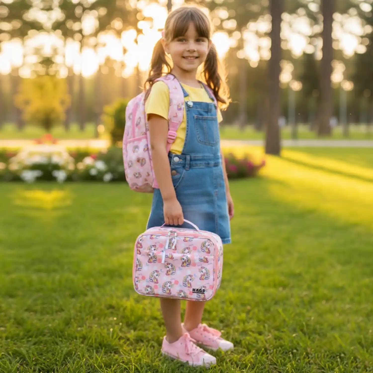 Kız Çocukları İçin Hediye Olarak Çanta Seçimi ve Modelleri Hakkında Kapsamlı Rehber