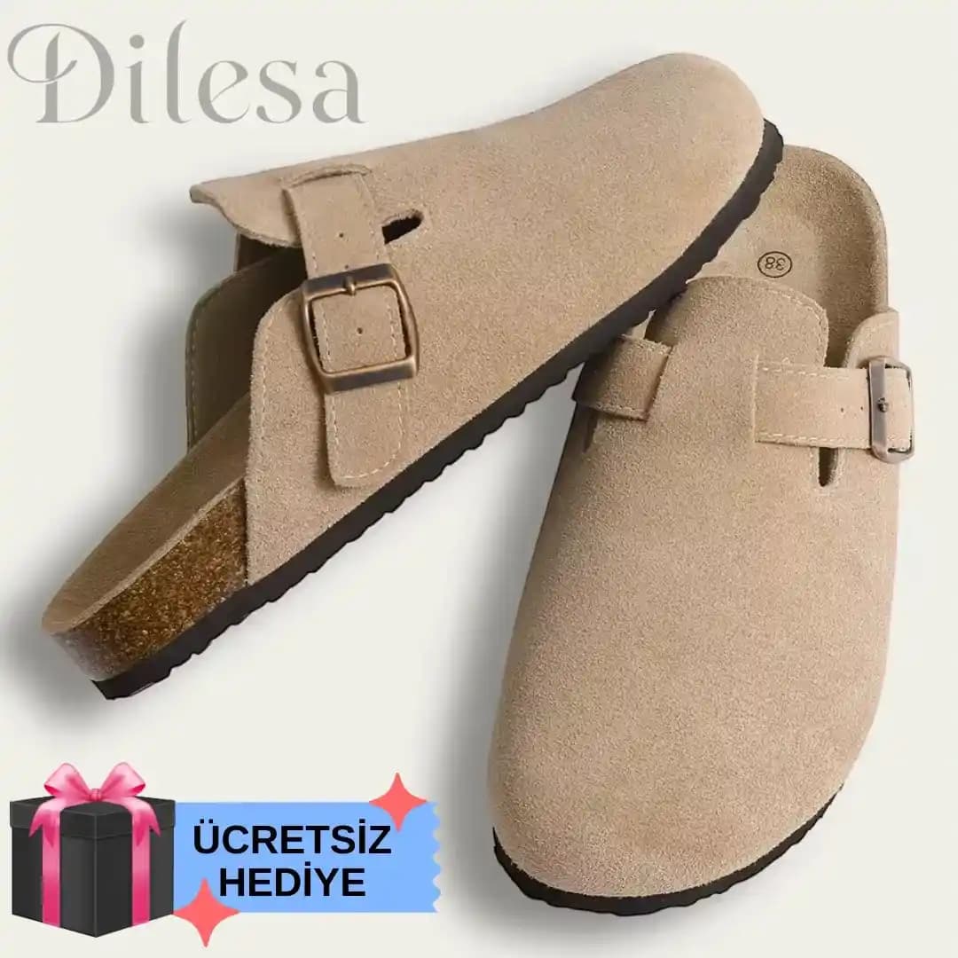 Konfor Odaklı Terlik Seçiminde Malzeme ve Tasarımın Önemi