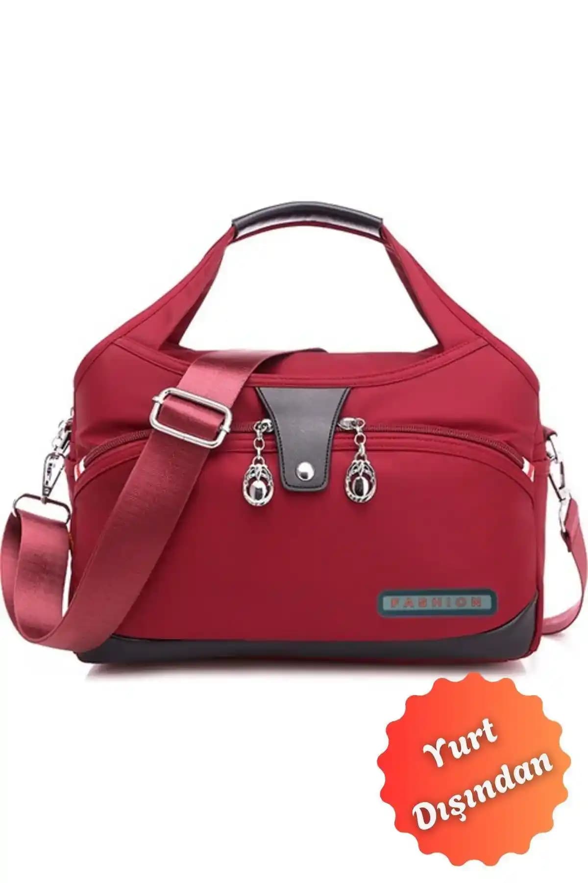 Konforlu ve Sıkı Omuz Çantası Seçerken Dikkat Edilmesi Gerekenler