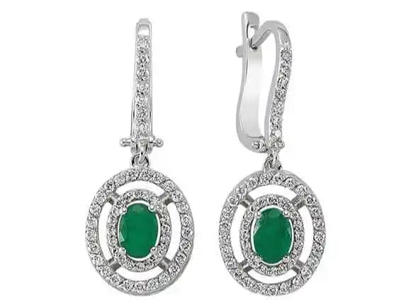 Kupe Tasarımlarında Zumrut ve Safir Karşılaştırması: Renk, Dayanıklılık ve Fiyat Analizi