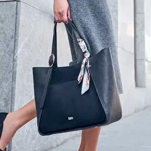 Lufian Marka Aksesuar ve Çantalarında Şık ve Dayanıklı Tasarımlar Hakkında Bilgi