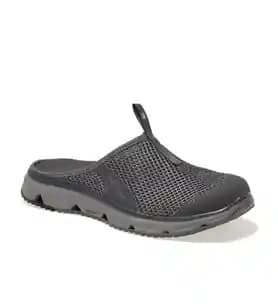 Lumberjack Sabo Terlikler: Günlük Kullanım İçin Konfor ve Dayanıklılık Sunar