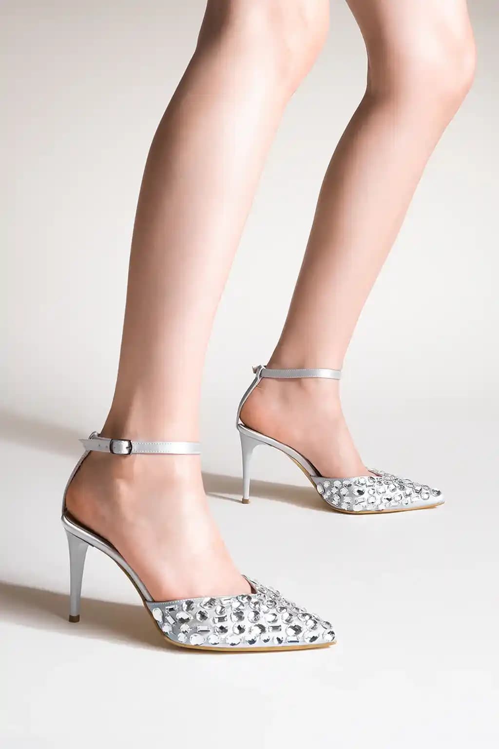 Marjin Abiye Ayakkabıların Stil Özellikleri ve Kullanım Alanları Hakkında Detaylı Bilgi