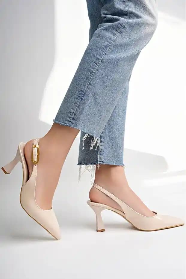 Meyra Topuklu Ayakkabılarda Rahatlık ve Güncel Trendler Hakkında Detaylı Bilgi