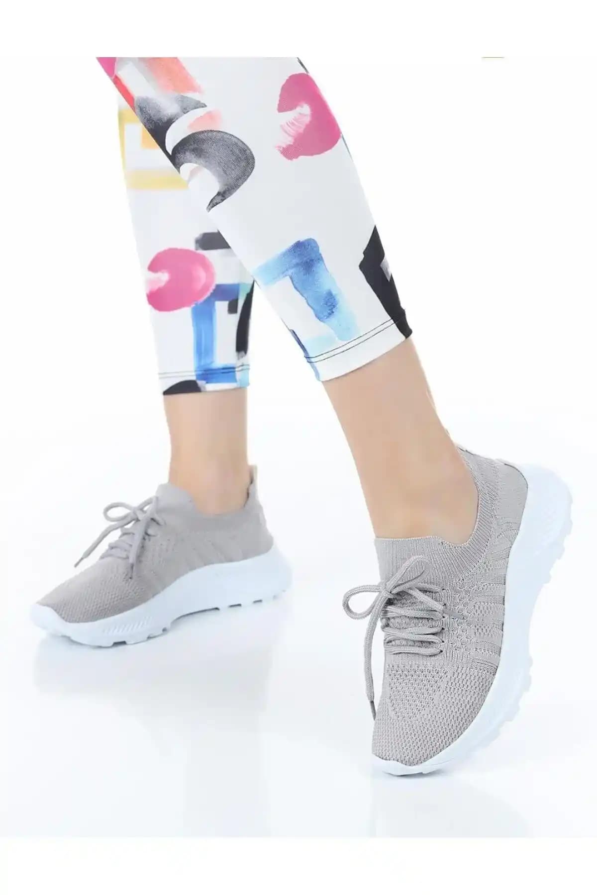 Miadora Kadın Spor Ayakkabısı Modelleri: Rahatlık ve Şıklığın Birleşimi