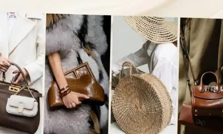 Moda Dünyasında Çanta Amblemlerinin Önemi ve Güncel Trendler Analizi