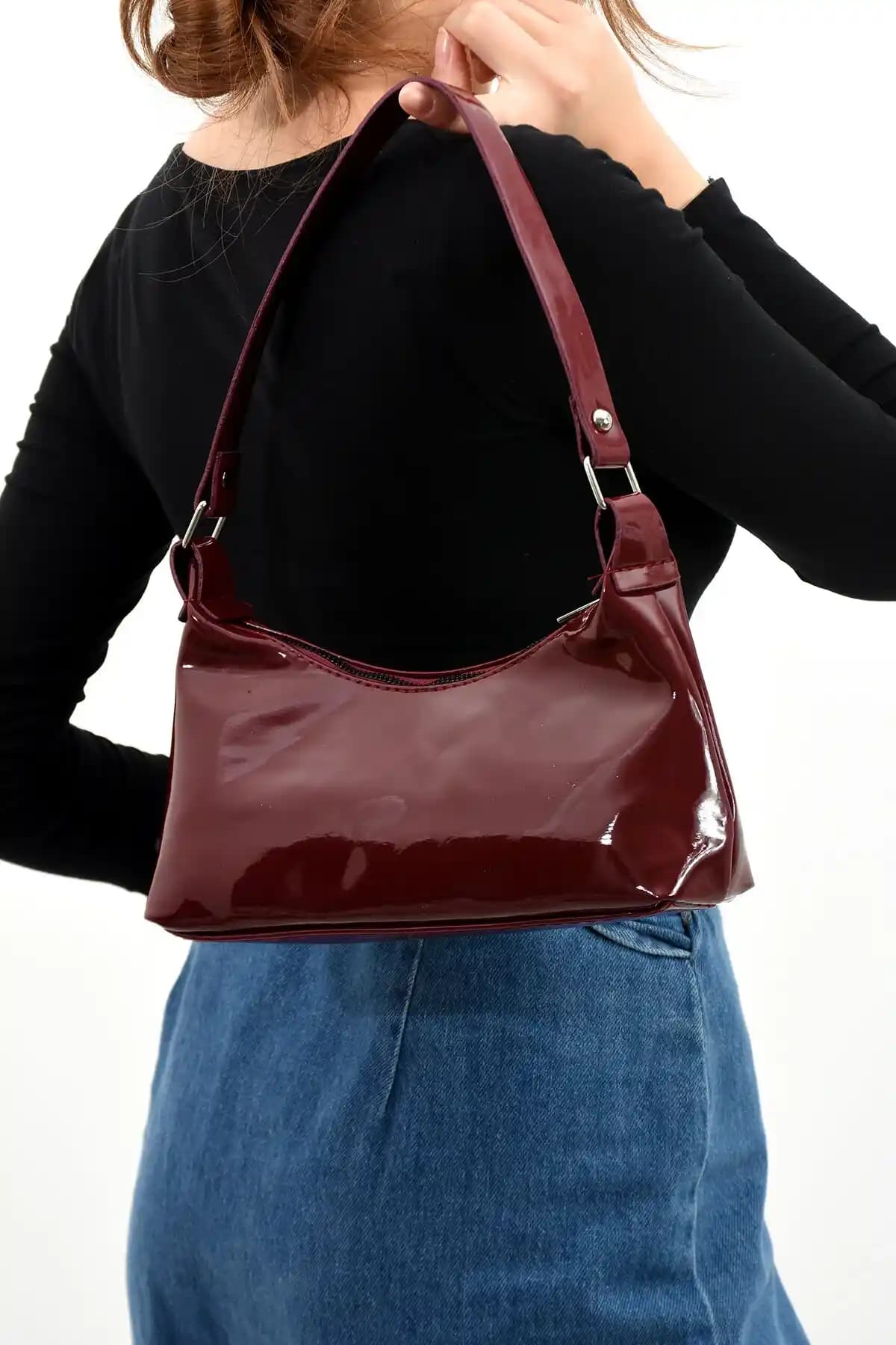 Moda Elf Kadın İş Hayatı Çantası: Şık ve Fonksiyonel Tasarımlarla Günlük Kullanım