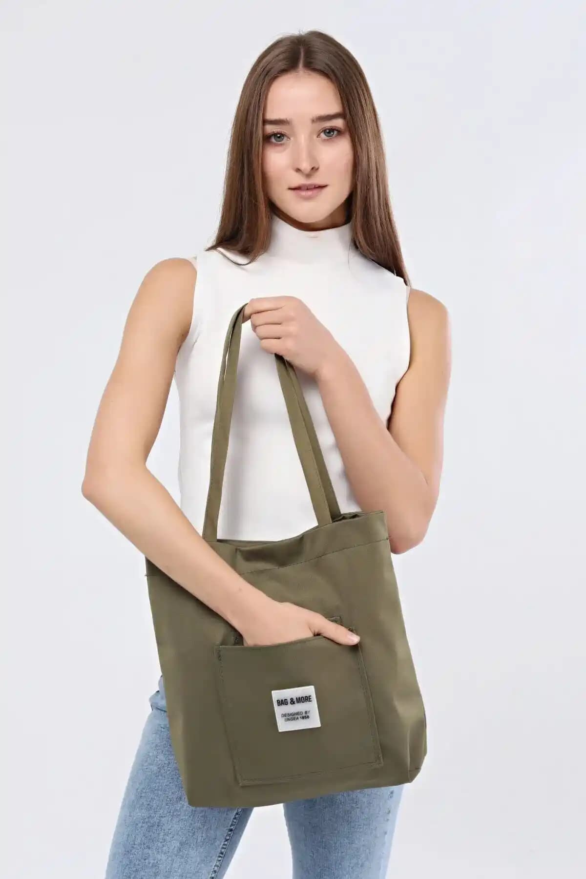 Moda West Günlük Kullanım Çantaları: Dayanıklı ve Şık Tasarımlarla Günlük Hayata Uygun Çözüm