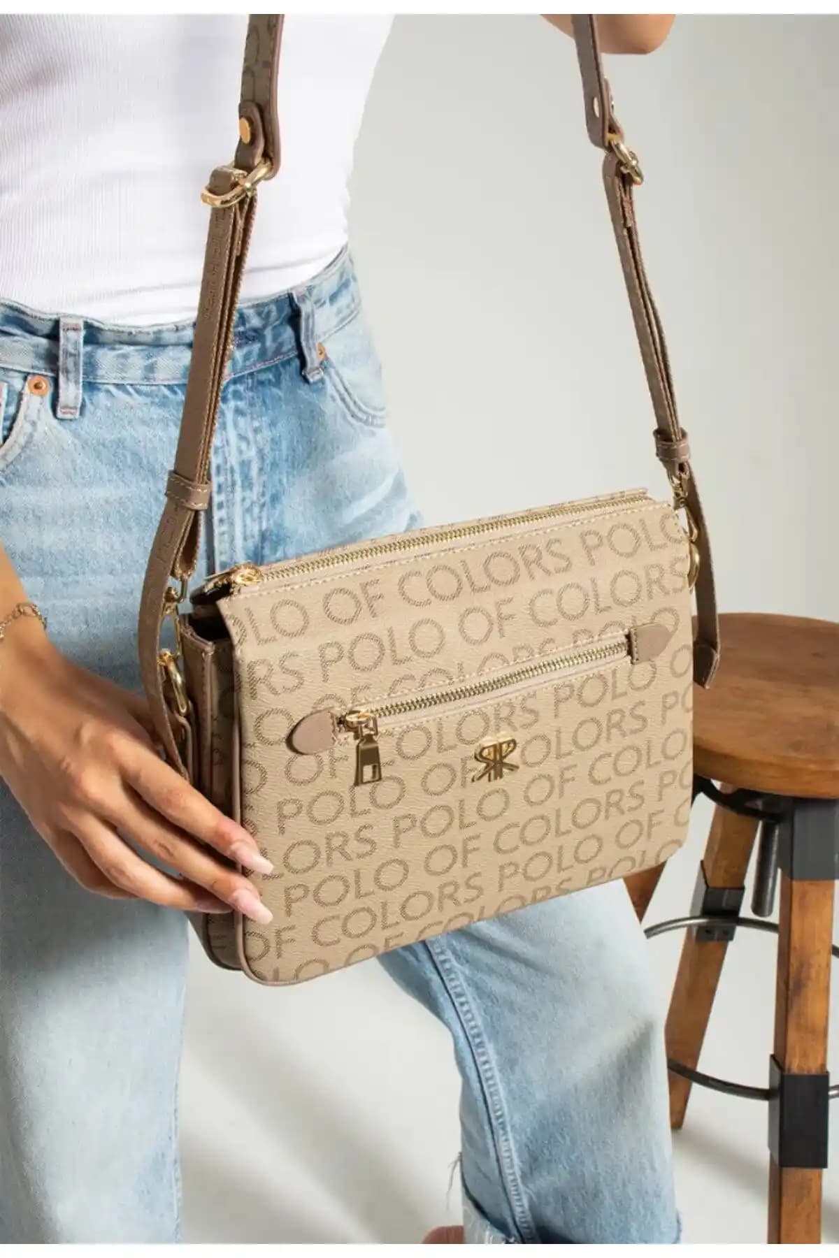 Modaya Uygun Polo Çanta Modelleri: Şıklık ve İşlevselliğin Buluşması