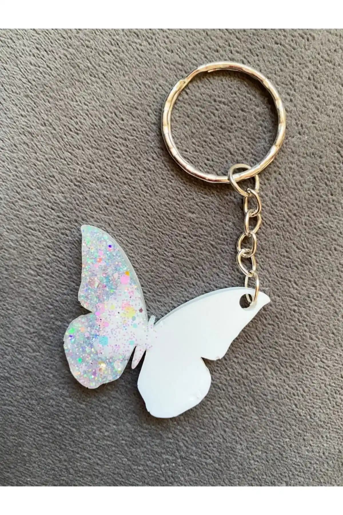 Modern Anahtarlık Modelleri ile Kişisel Tarzınızı Yansıtın Güncel Tasarım ve Malzeme Seçenekleri