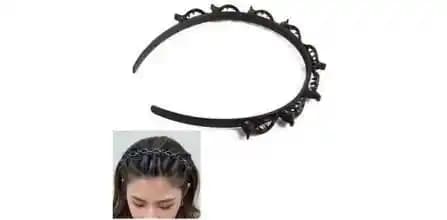 Modern Siyah Renkli Saç Bukucular: Şık Tasarım ve Fonksiyonellik Bir Arada