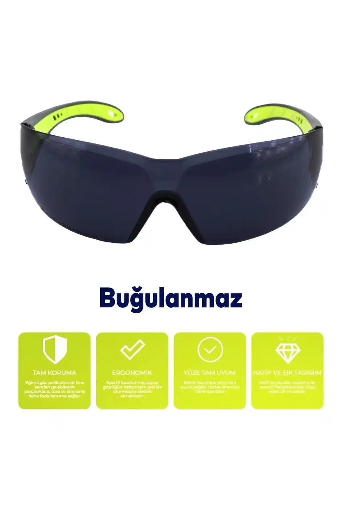 Modern Tasarımlı UV Koruyucu Gözlükler: Göz Sağlığını Koruyan Şık ve Fonksiyonel Seçenekler