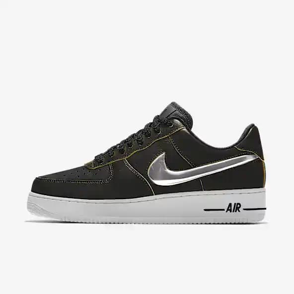 Nike Air Force 1 Erkek Ayakkabıları: Özellikleri, Tasarımı ve Kullanım Alanları