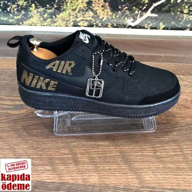 Nike Air Serisi: Spor ve Günlük Giyimde Rahatlık ve Şıklığın Buluşması