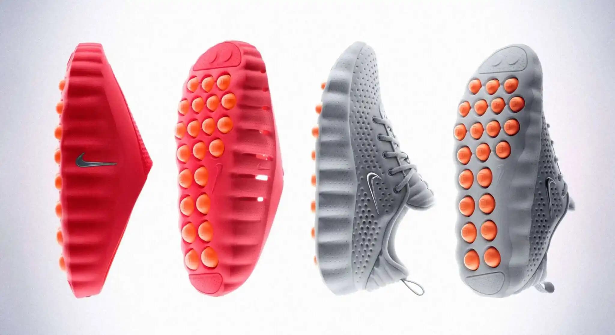 Nike Ayakkabılarında Teknoloji ve Şıklık: Performans ve Tasarımın Buluşması