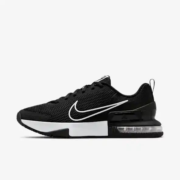 Nike Ayakkabılarında Teknoloji ve Tasarımın Mükemmel Uyumu