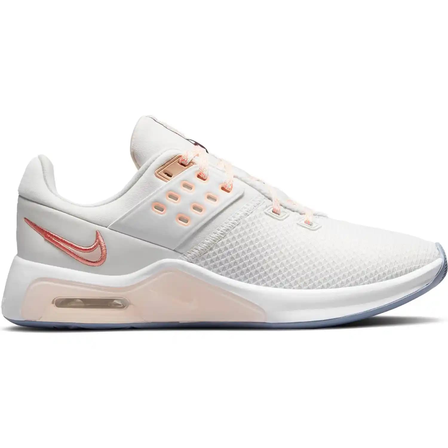 Nike Bella TR 4 Spor ve Günlük Kullanım İçin Ergonomik ve Konforlu Tasarım