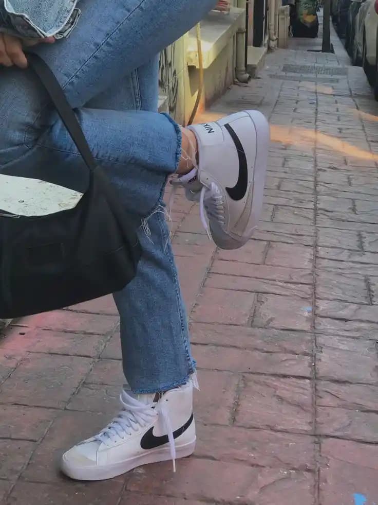 Nike Blazer Erkekler İçin Kombin Rehberi: Günlük, Spor ve Resmi Kullanım İpuçları