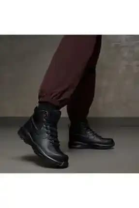 Nike Deri Kışlık Botlar: Şıklık ve Dayanıklılığı Bir Arada Sunan Kaliteli Seçenekler