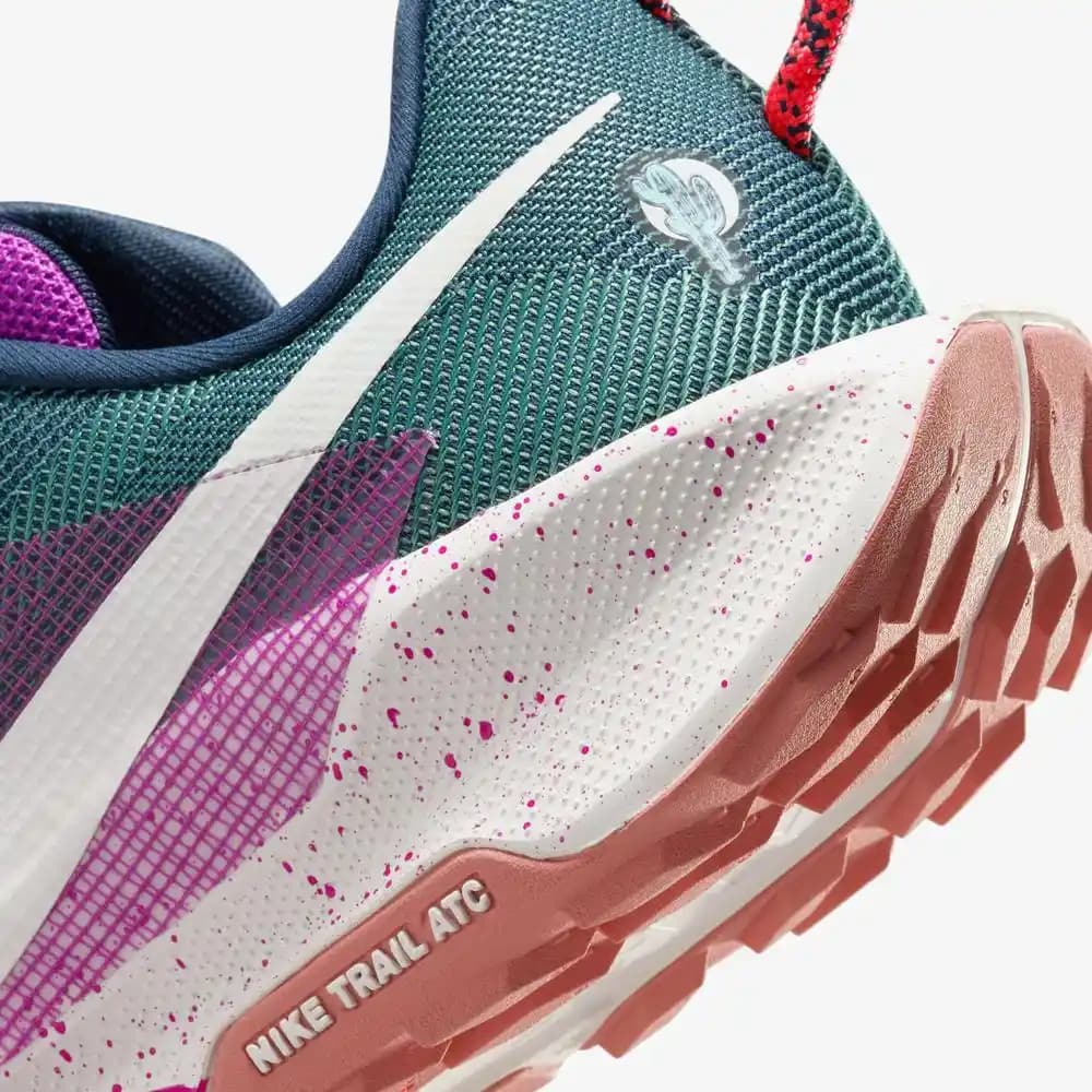 Nike Kadın Trail Koşu Ayakkabıları Özellikleri ve Kullanım Alanları Hakkında Detaylı Bilgi