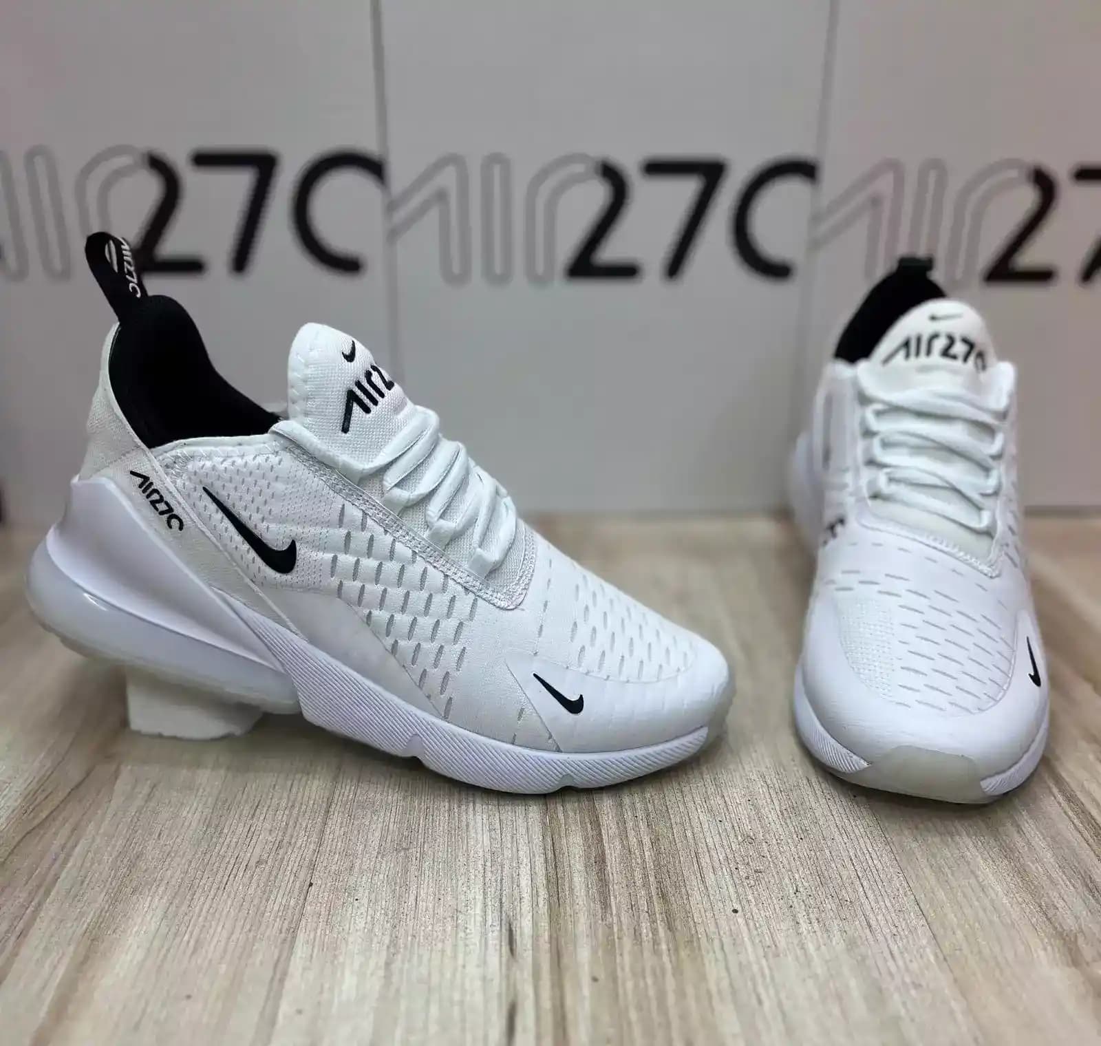 Nike Spor Ayakkabılarında Yenilikçi Tasarım ve Teknoloji Entegrasyonu