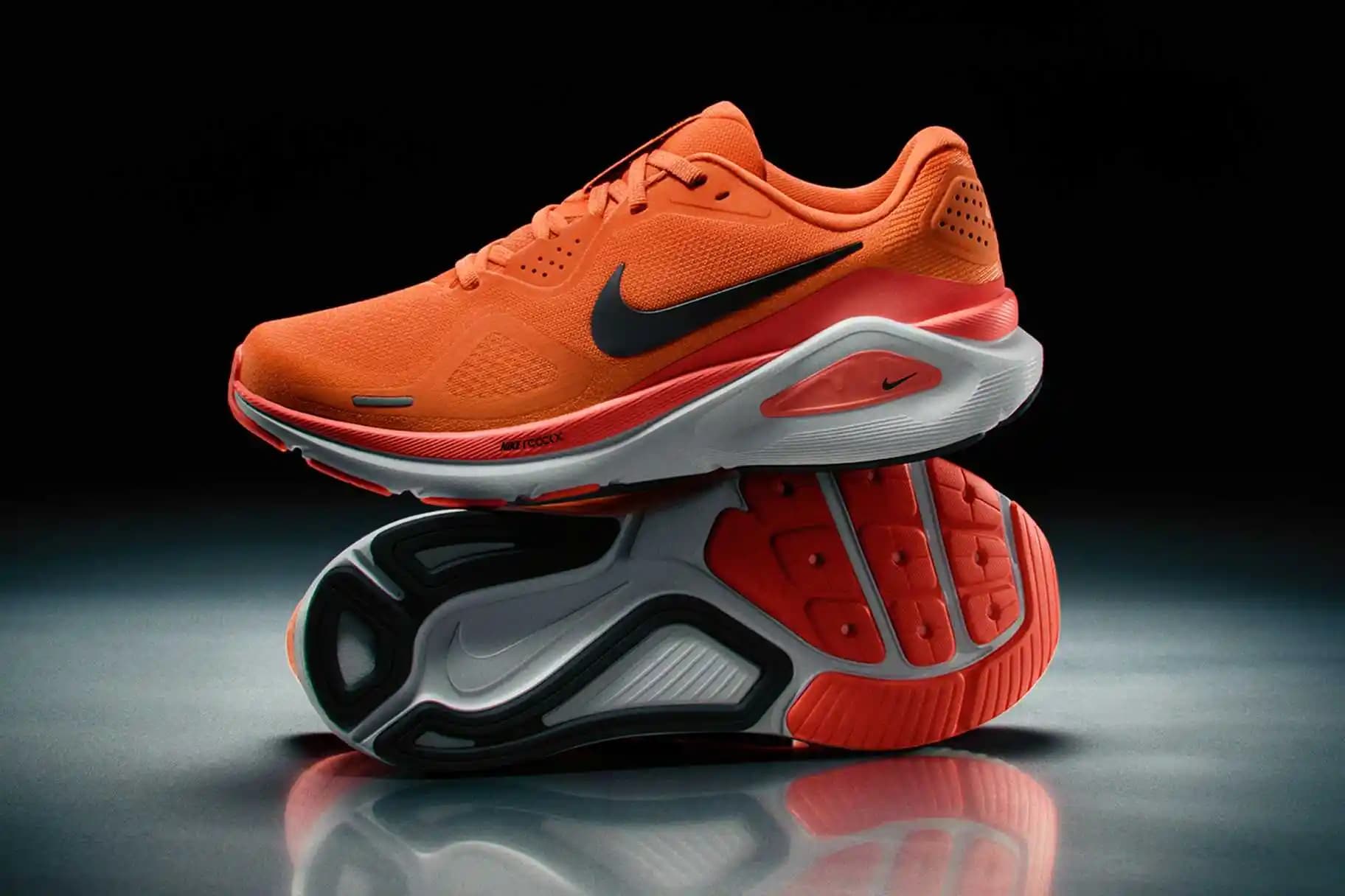 Nike’nin Yeni Koleksiyonundaki Modern Ayakkabılar: Tasarım ve Teknolojinin Buluşması