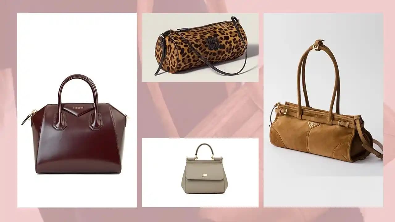 Nötr Renk Çanta Modelleri: Şıklık ve Fonksiyonellik İçin En İyi Seçenekler
