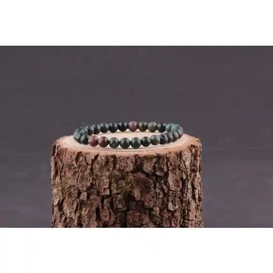 Osmanlı Temalı Doğal Taş Bileklikler: Geleneksel ve Modern Takı Seçenekleri