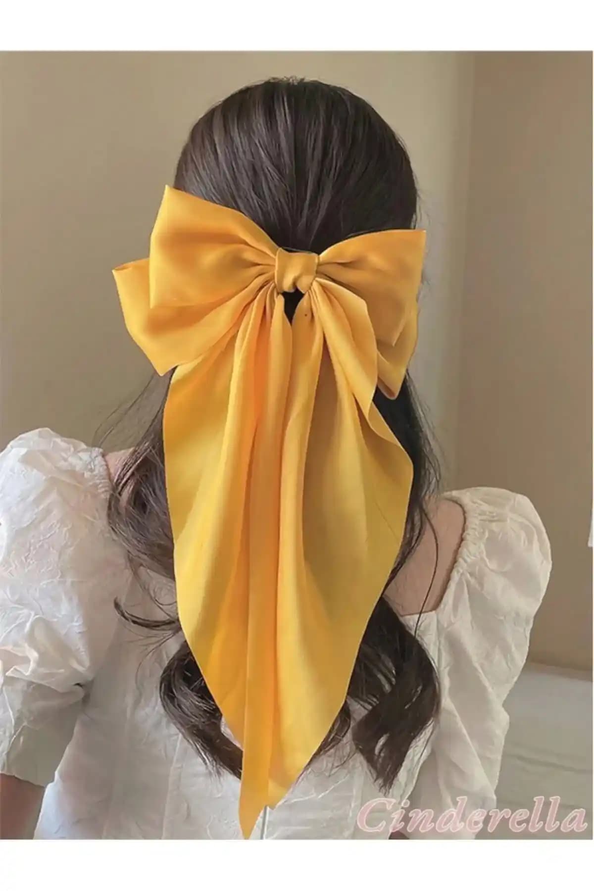 Otomatik Saç Tokası ve Saten Kurdeleler: Güncel Trendler ve Kullanım Alanları