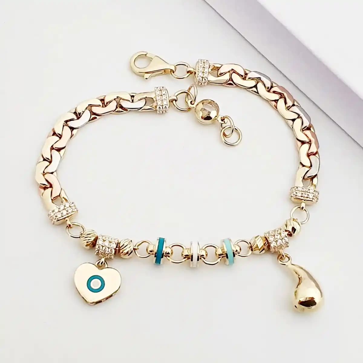 Padore Aksesuar Bileklik Modelleri Üzerine Detaylı İnceleme ve Trendler