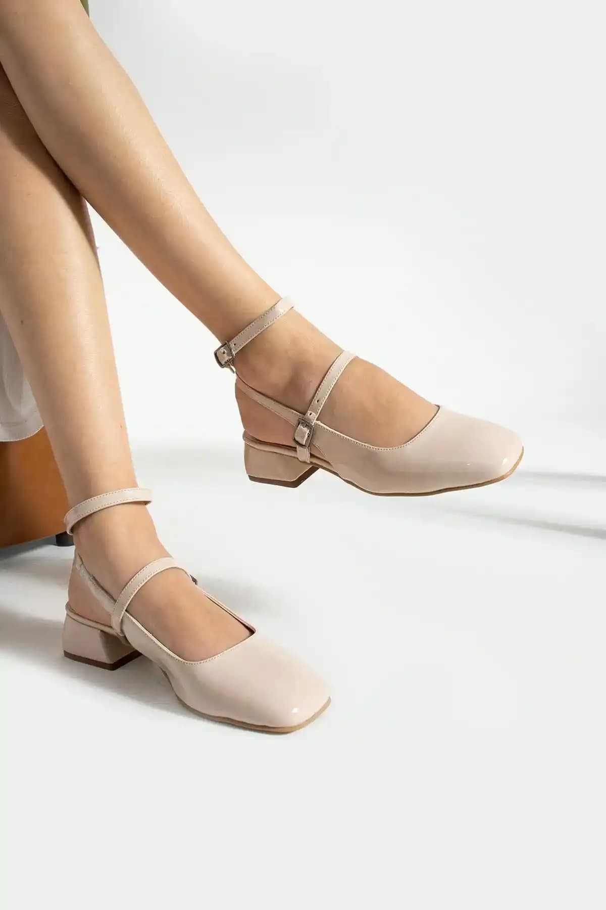 Papuckurdu Kadın Ayakkabılarında Konfor ve Ölçüm Uyumunun Önemi ve Uygulama Yöntemleri