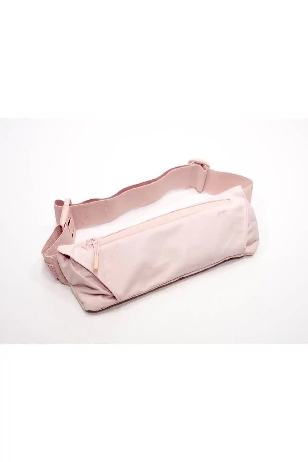 Pembe Renkli Bel Çantaları: Moda ve Fonksiyonellikte Güncel Trendler